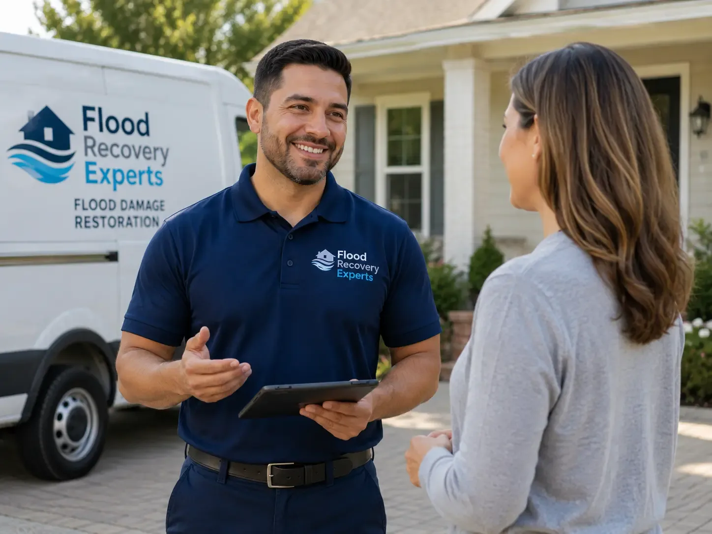 Flood Damage Cleanup Adona, AR FAQs